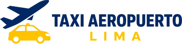 Taxi Aeropuerto Lima logo